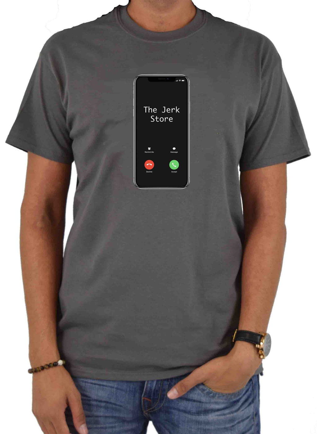 The Jerk Store Calling T-Shirt