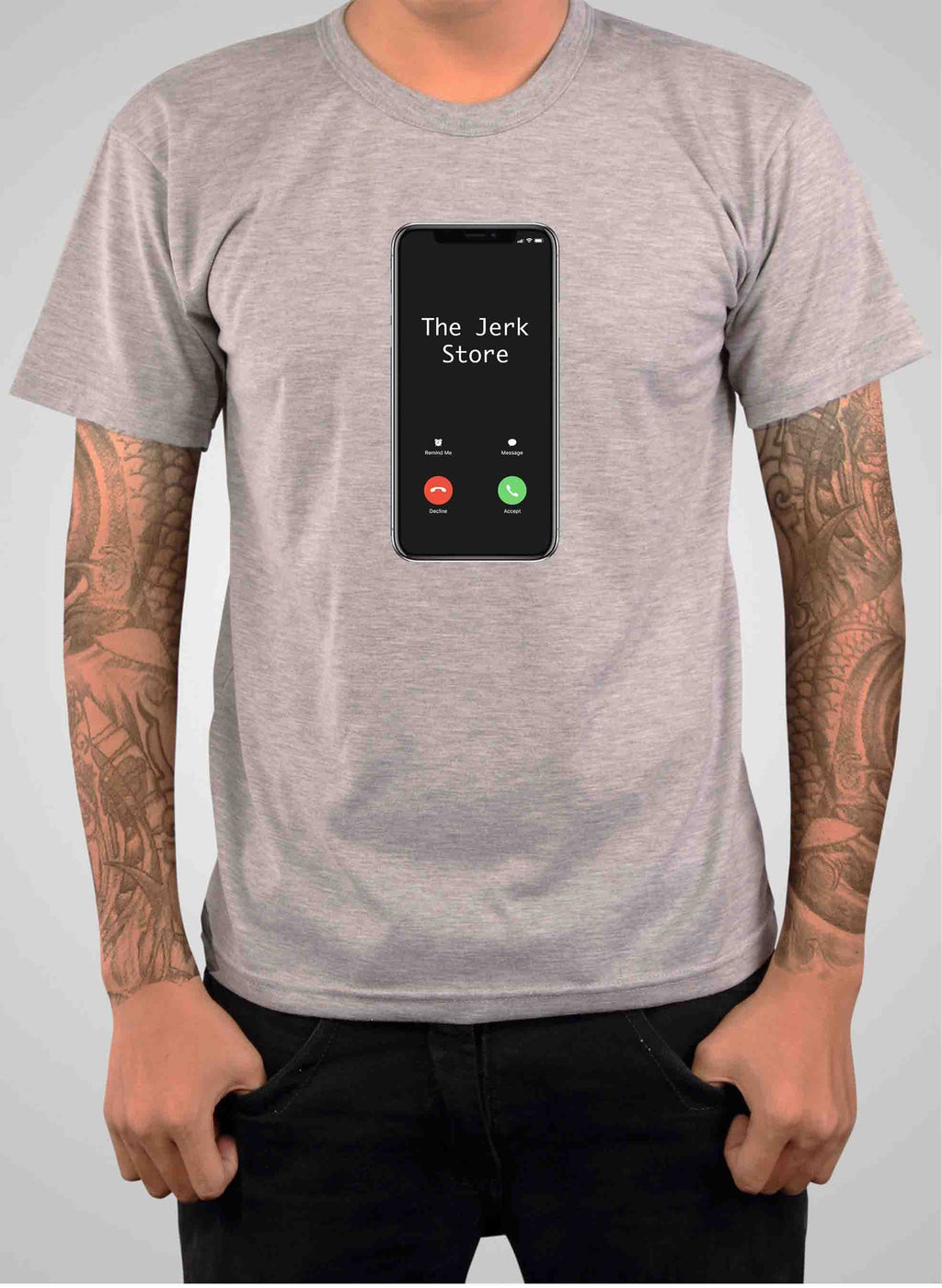 The Jerk Store Calling T-Shirt