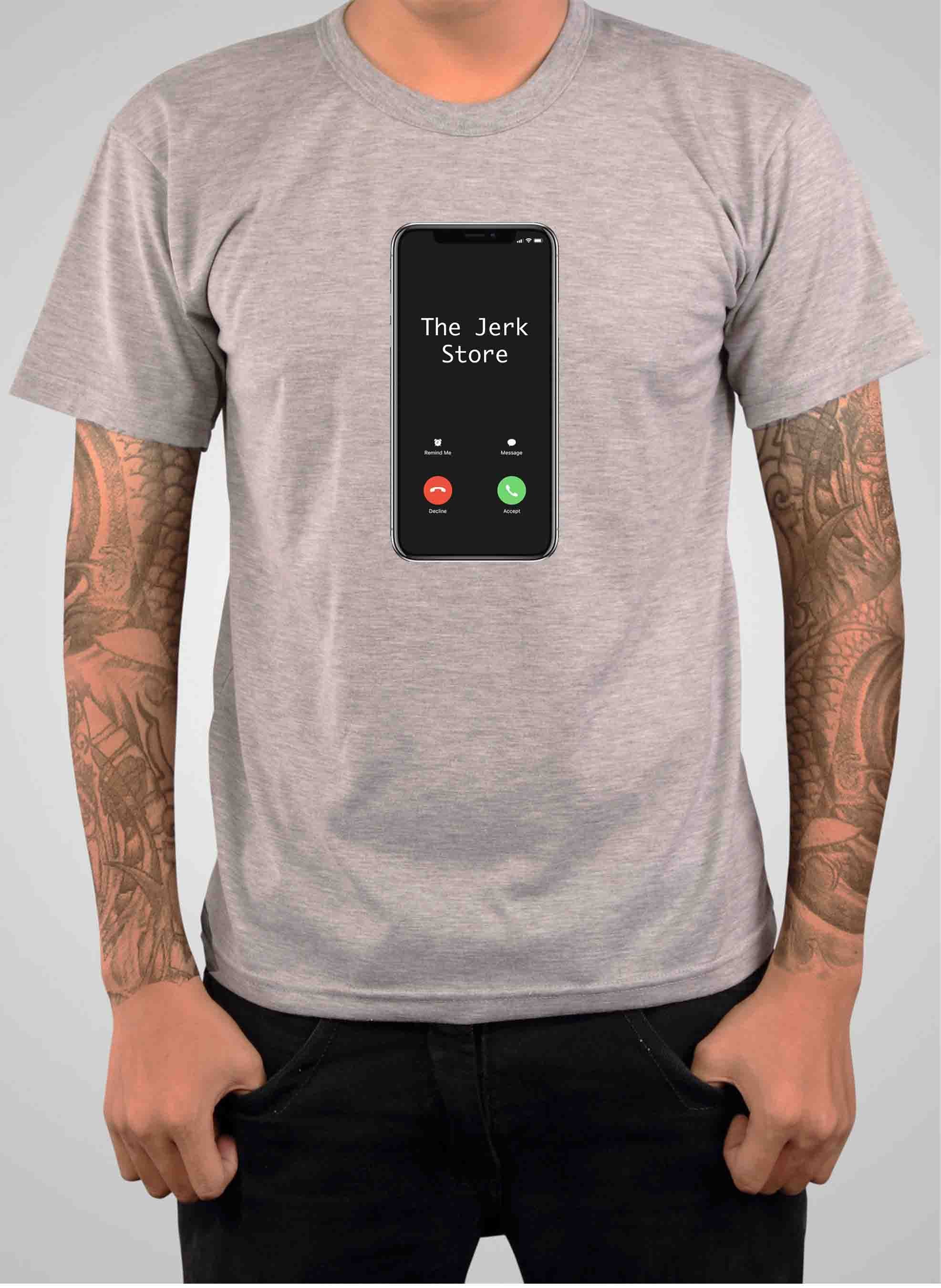 The Jerk Store Calling T-Shirt