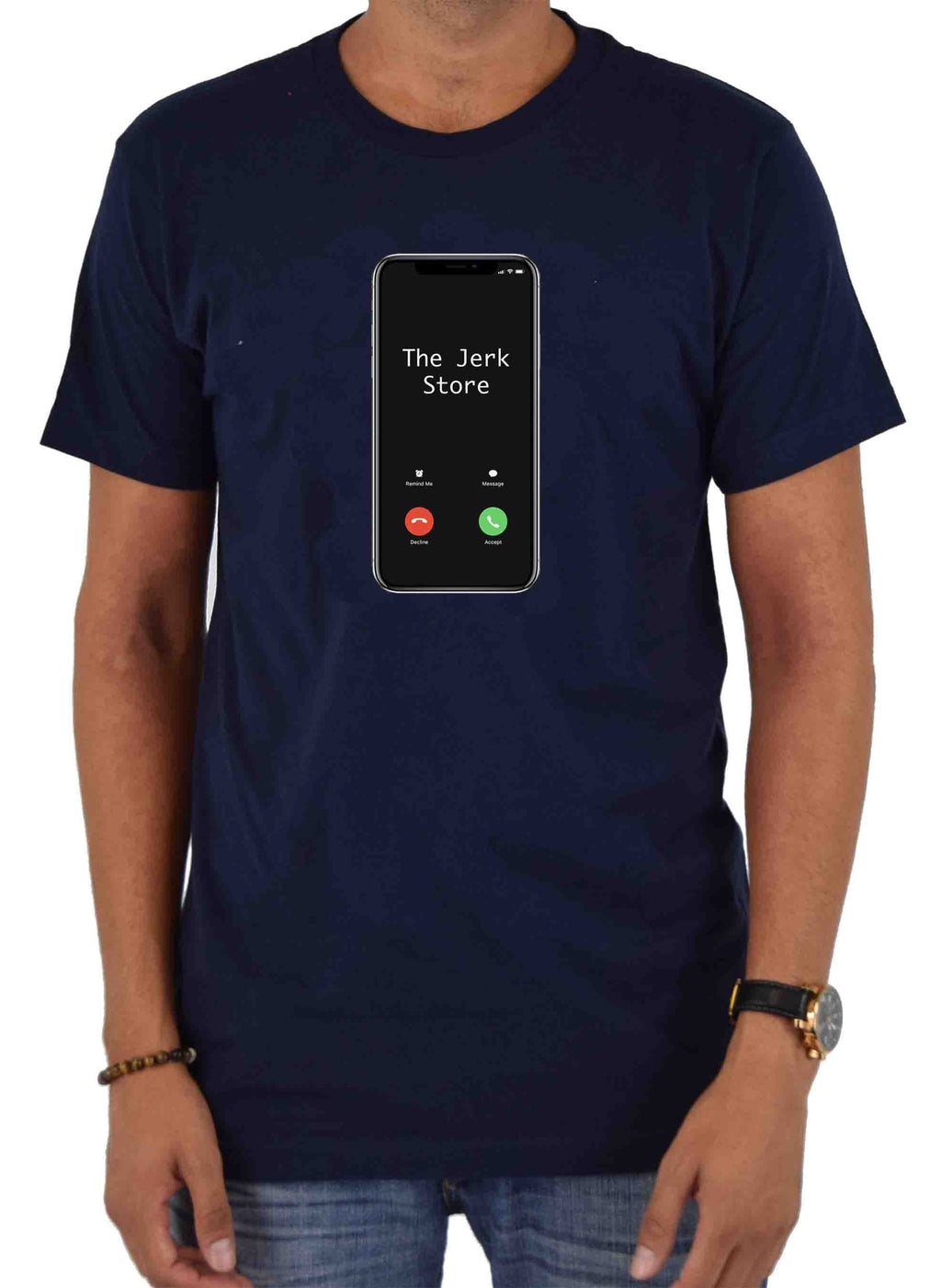 The Jerk Store Calling T-Shirt