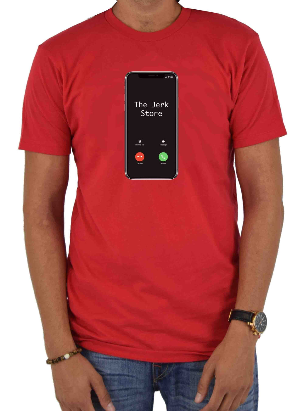 The Jerk Store Calling T-Shirt