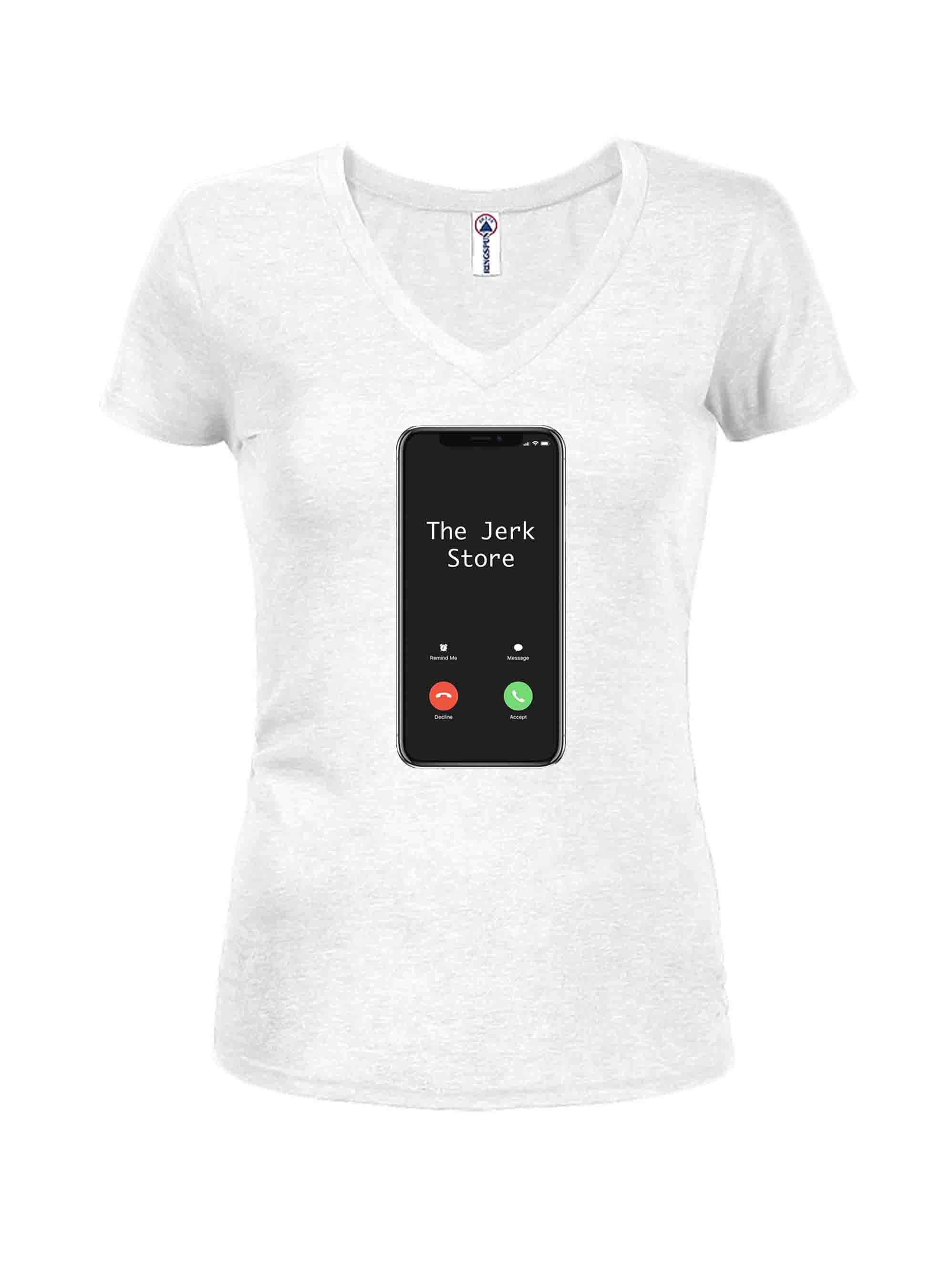 The Jerk Store Calling T-Shirt