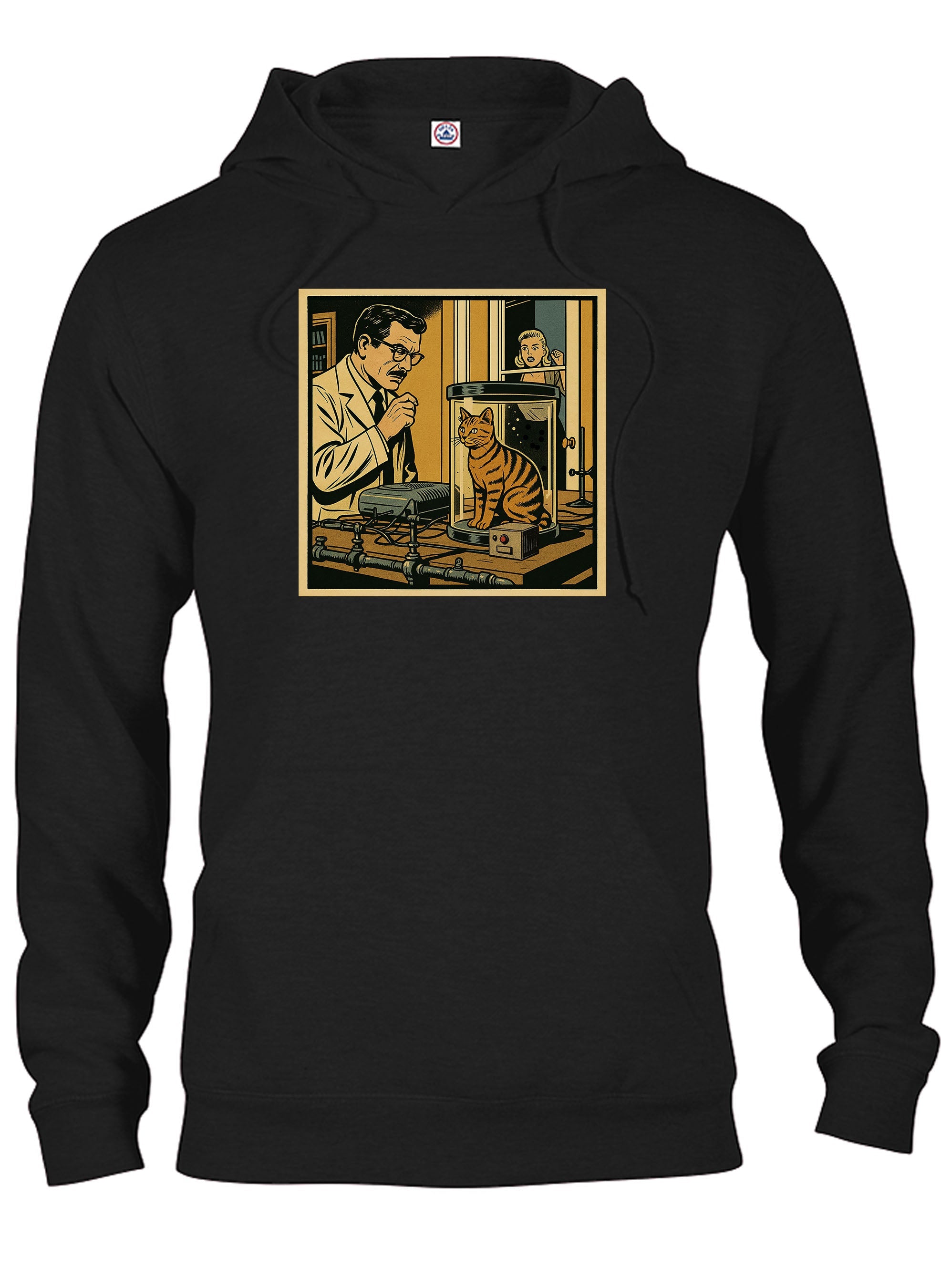 The March of Science T-Shirt