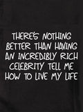 There's nothing better than having an incredibly rich Kids T-Shirt