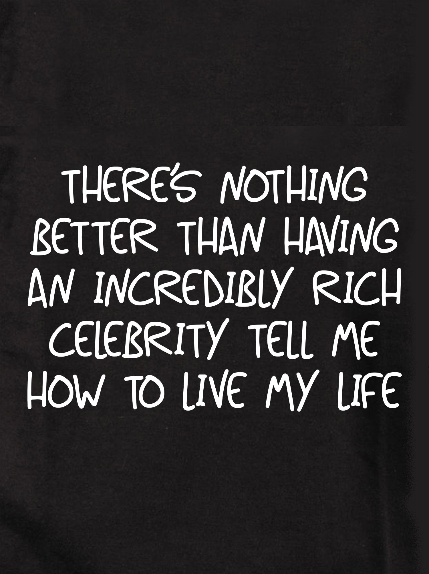 There's nothing better than having an incredibly rich Kids T-Shirt