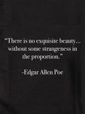 There is no exquisite beauty Kids T-Shirt