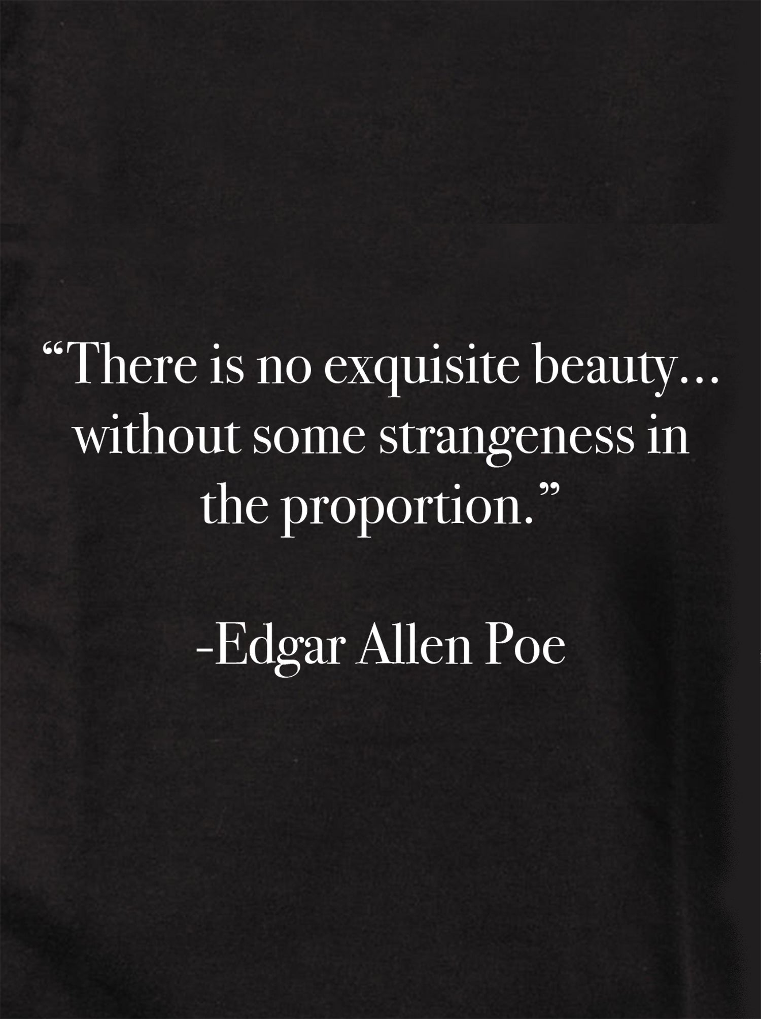 There is no exquisite beauty Kids T-Shirt