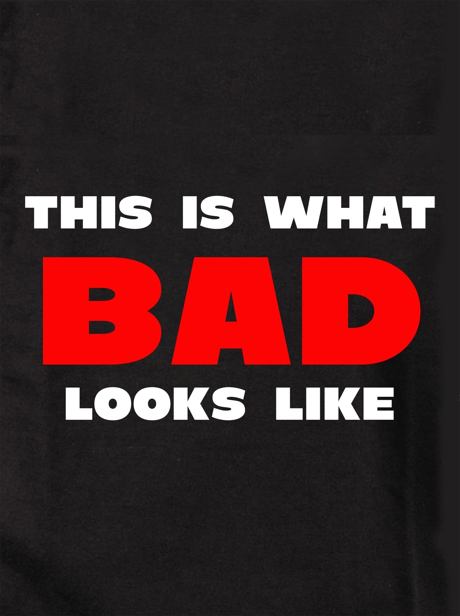 This is what Kids T-Shirt