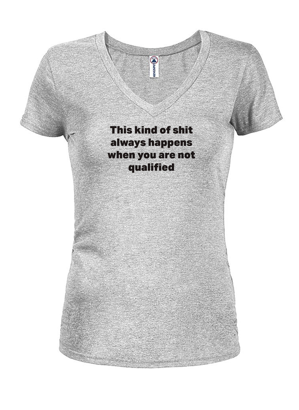 This kind of shit always happens T-Shirt