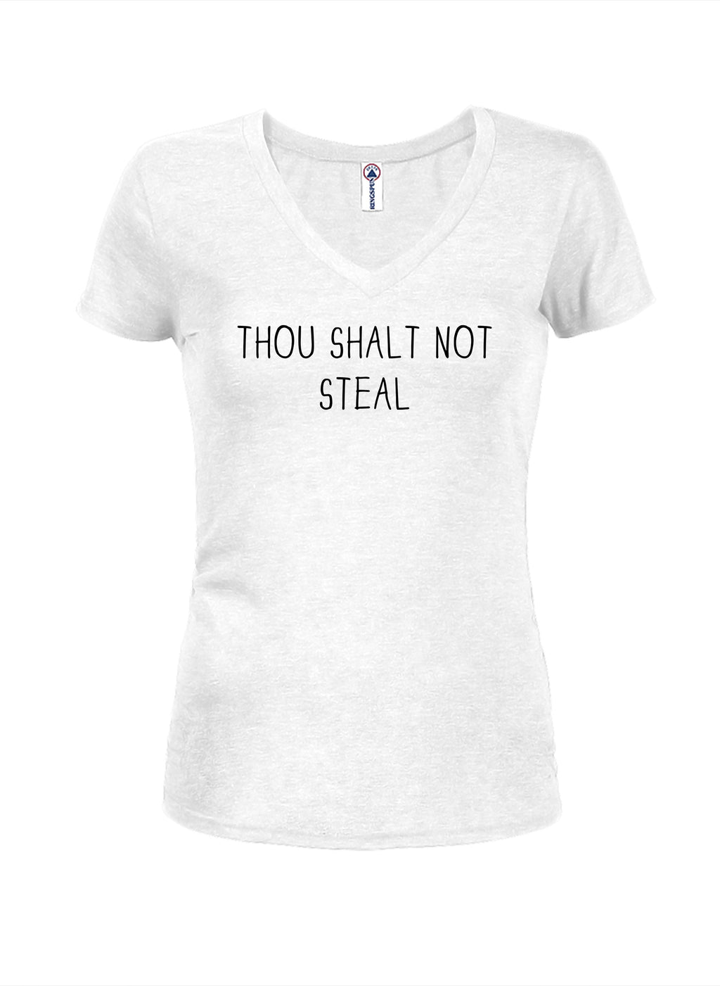 Thou shalt not steal T-Shirt