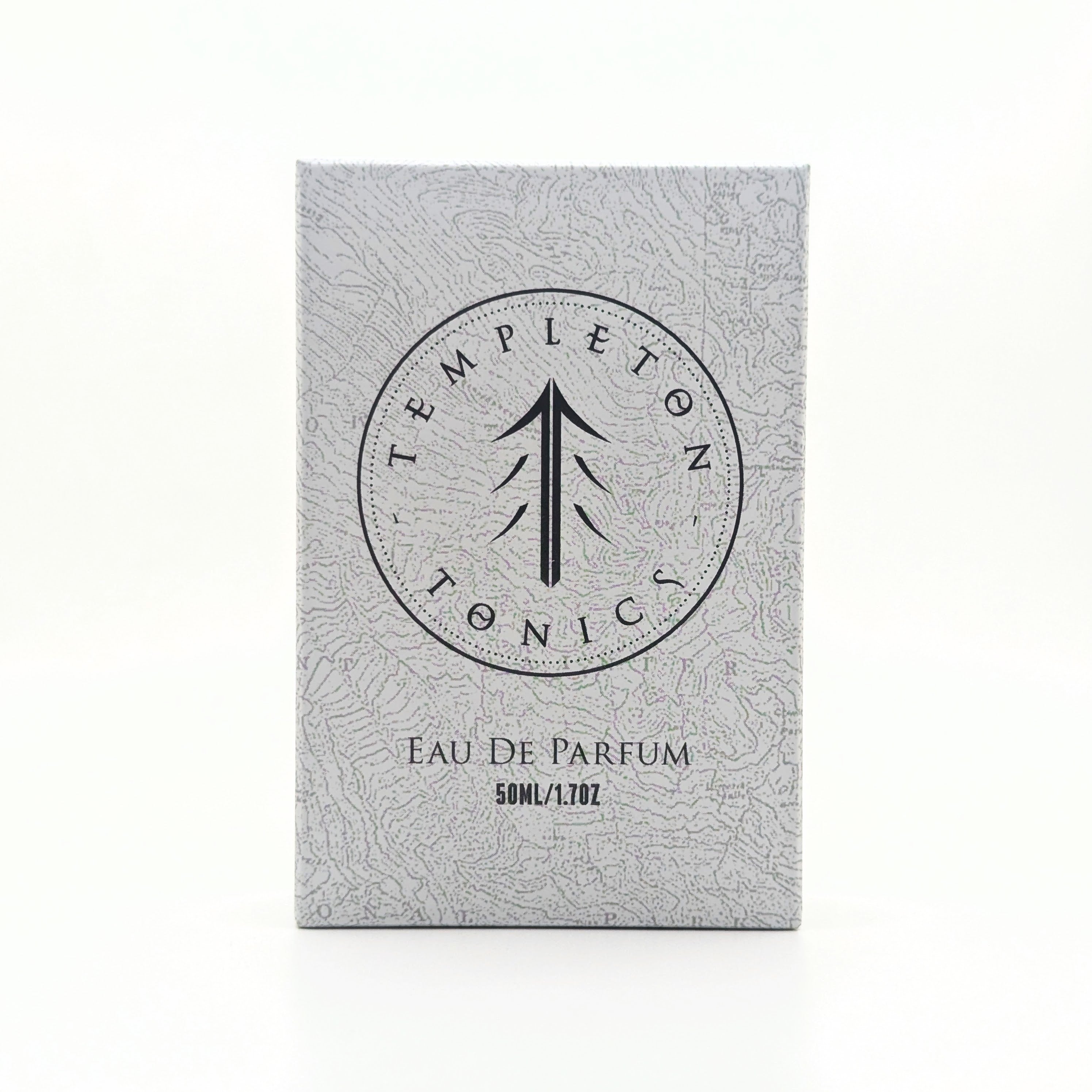 Eau De Parfum Sprays