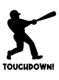 TOUCHDOWN! Kids T-Shirt