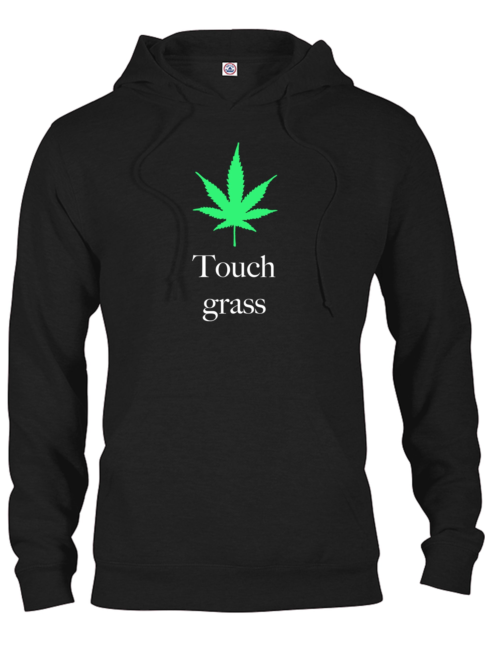 Touch grass T-Shirt