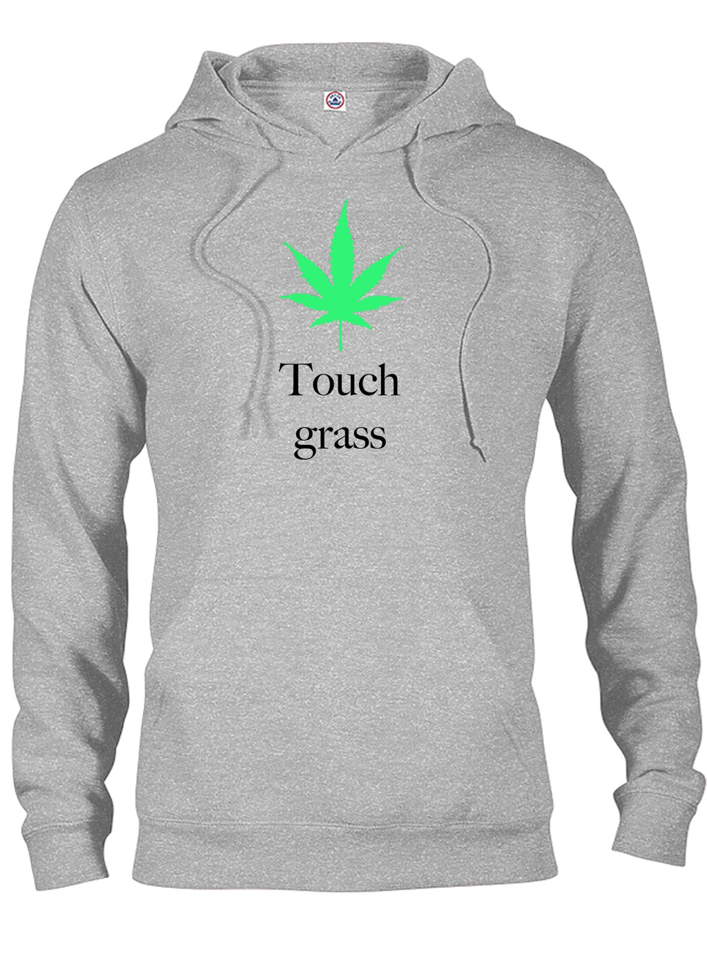 Touch grass T-Shirt