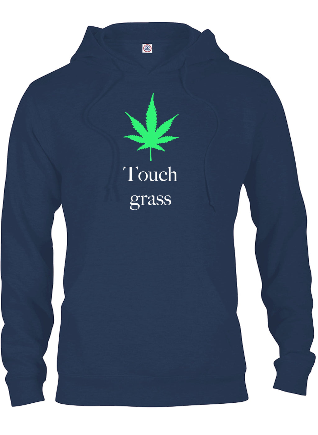 Touch grass T-Shirt