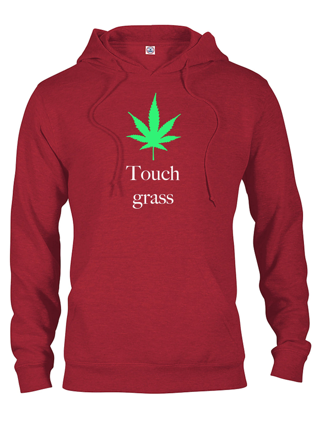 Touch grass T-Shirt