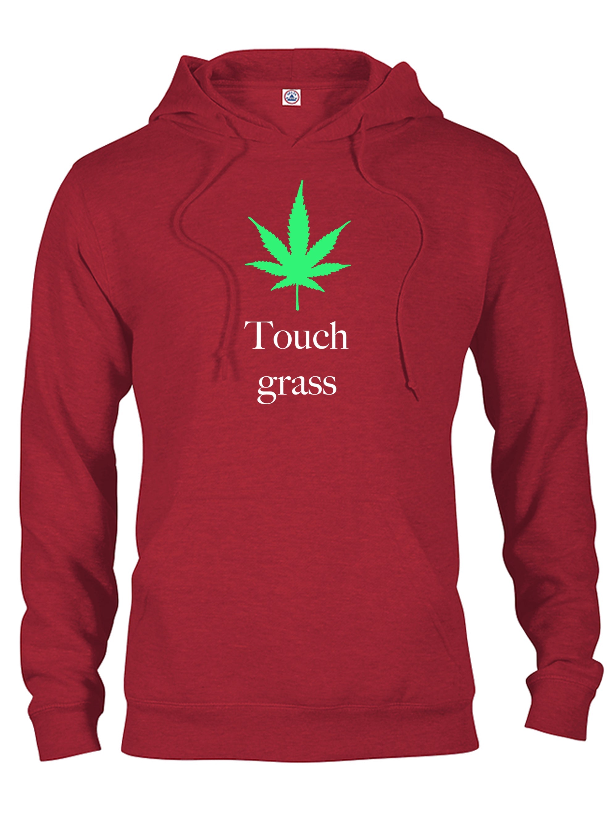 Touch grass T-Shirt