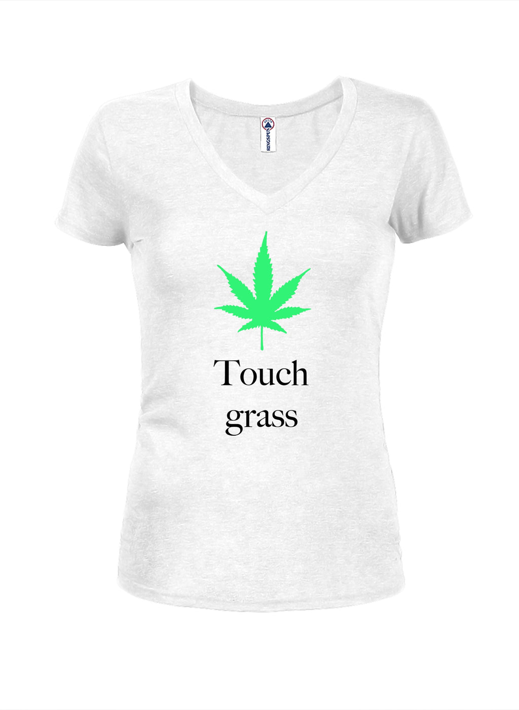Touch grass T-Shirt