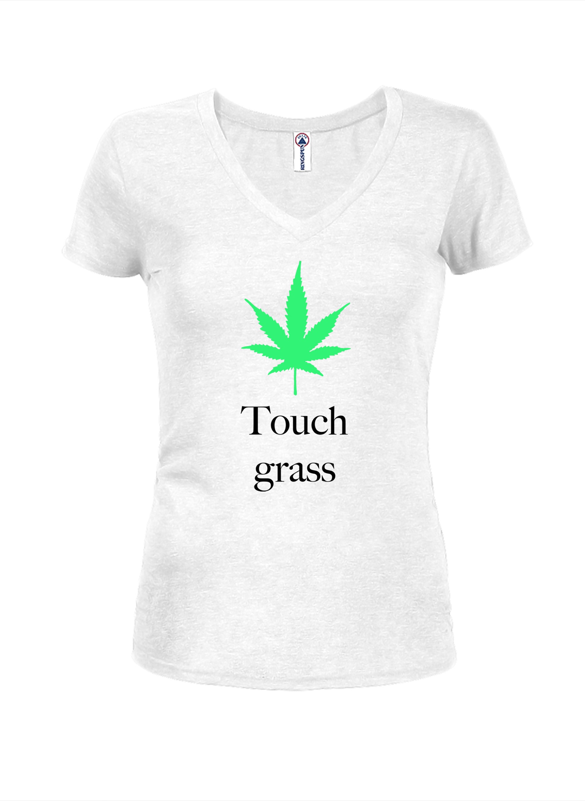 Touch grass T-Shirt