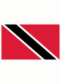 Trinidadian and Tobagonian Flag Kids T-Shirt