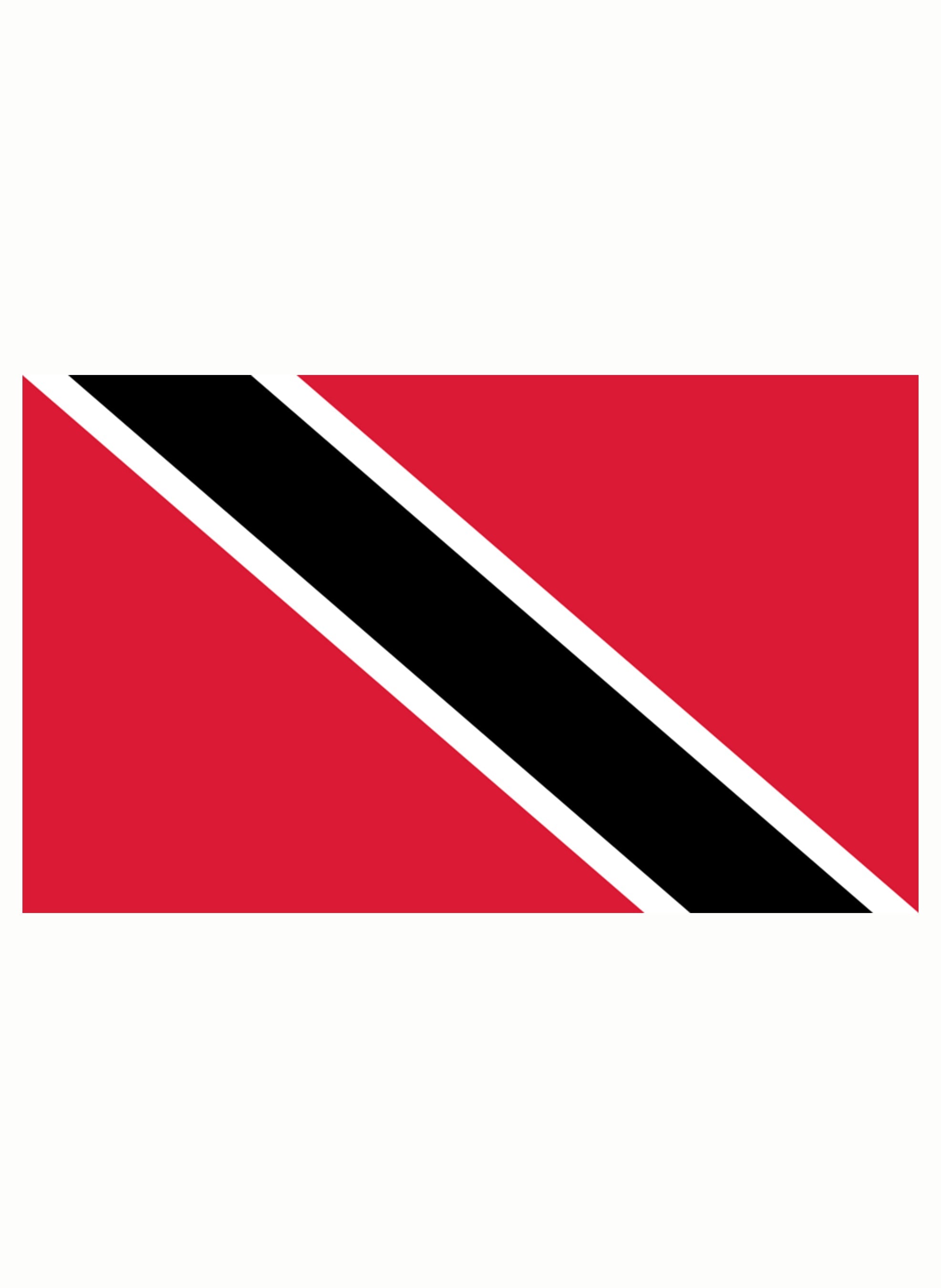 Trinidadian and Tobagonian Flag Kids T-Shirt