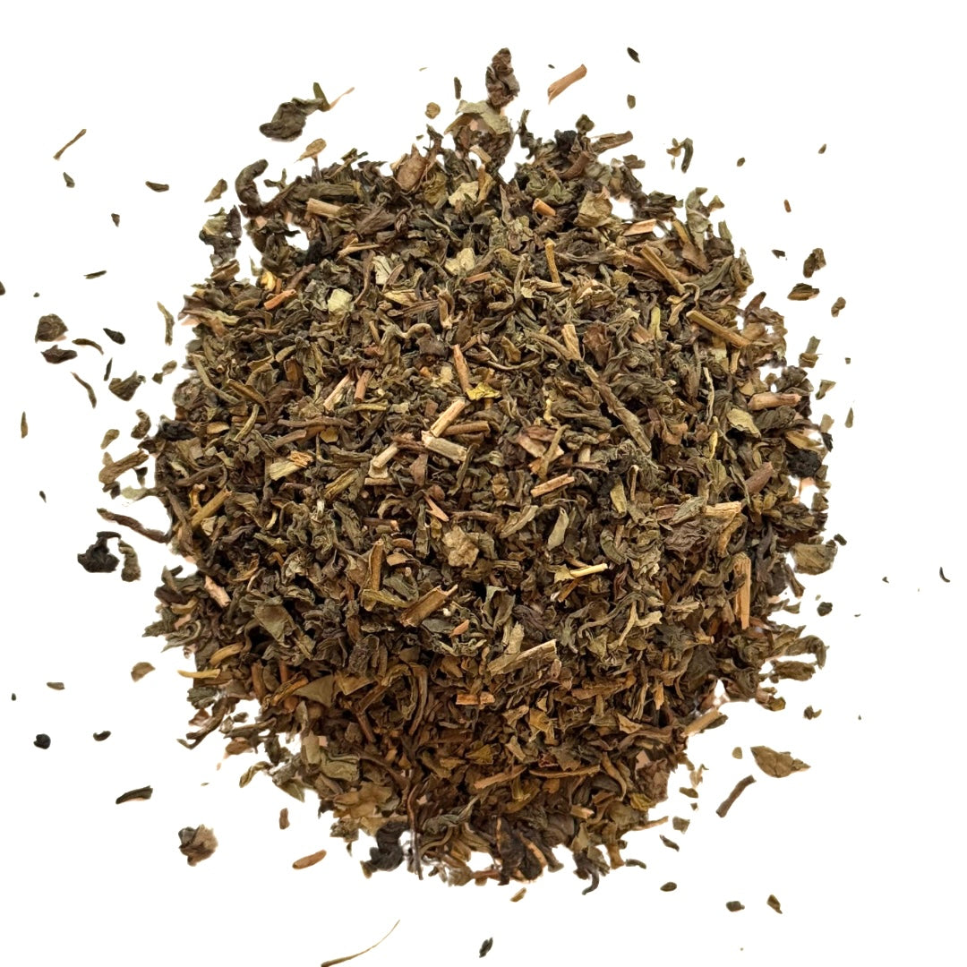 Truly Green Decaf