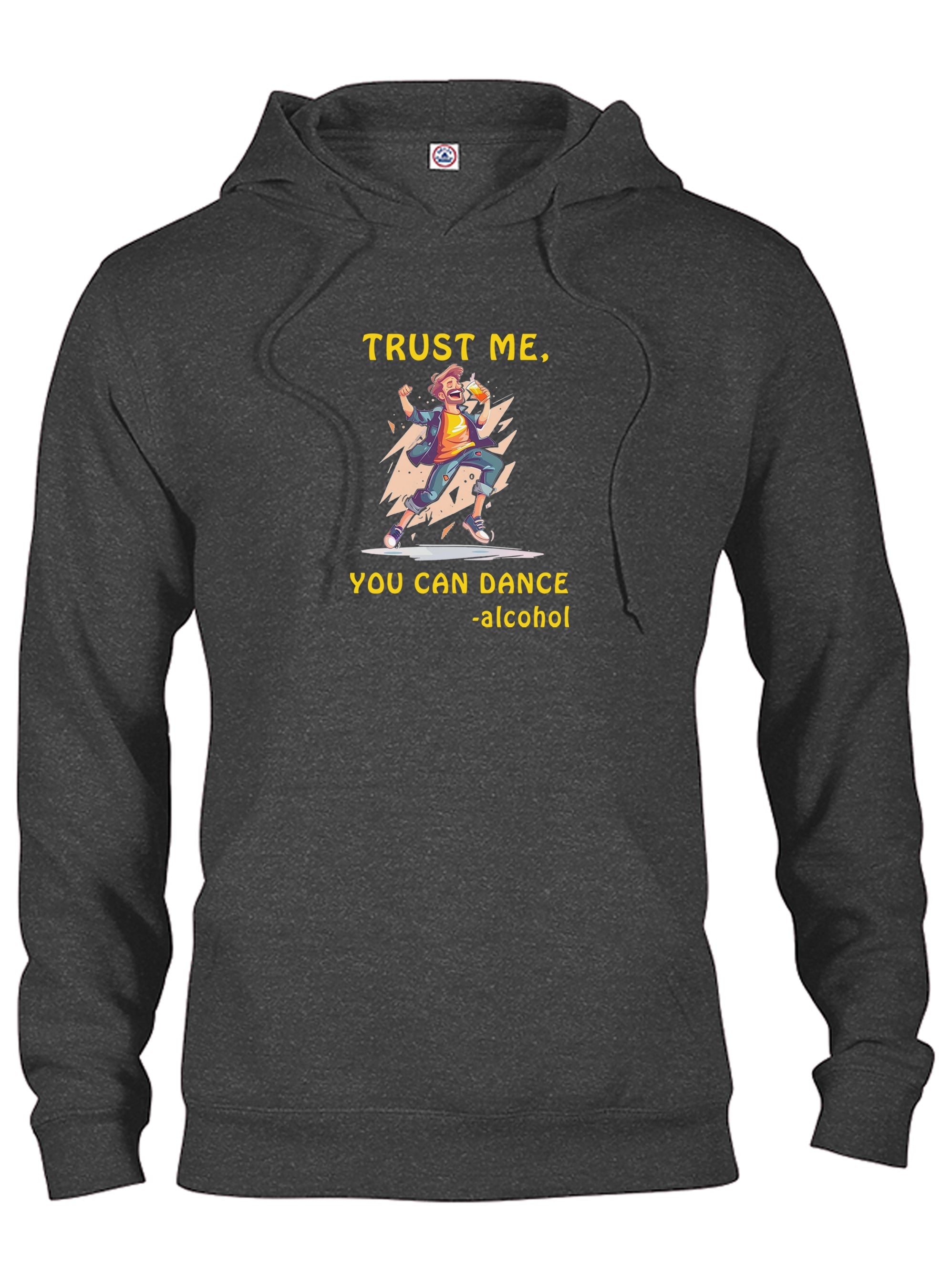 Trust Me You Can Dance T-Shirt