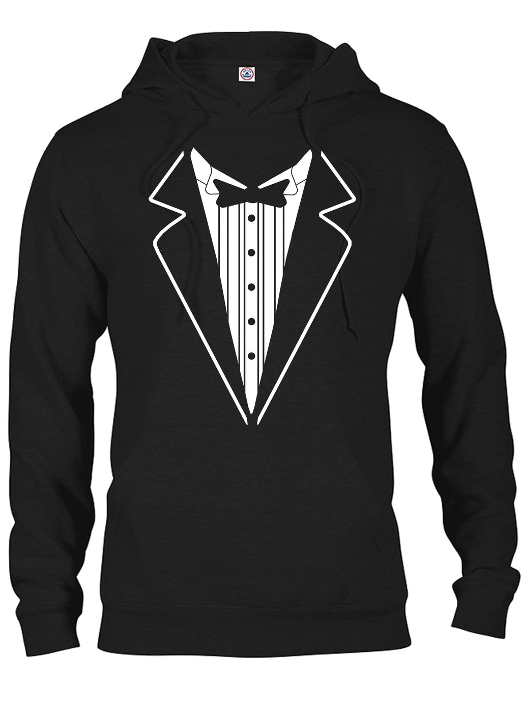 Tuxedo T-Shirt