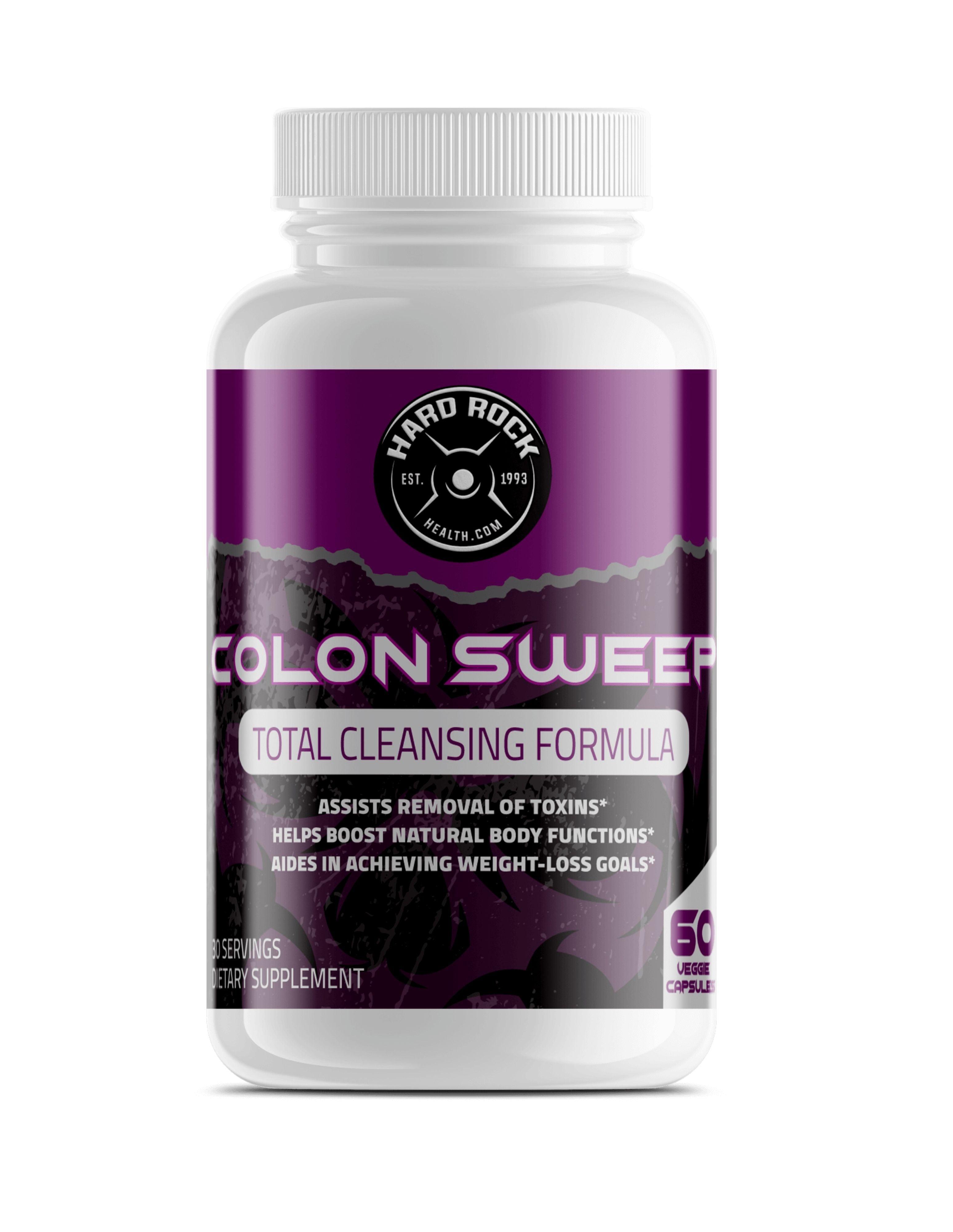 Colon Sweep