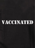 Vaccinated Kids T-Shirt