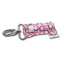 Valentine Beaded Bracelets LippyClip® Lip Balm Holder