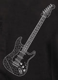 Vector Guitar Kids T-Shirt