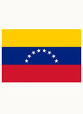 Venezuelan Flag Kids T-Shirt
