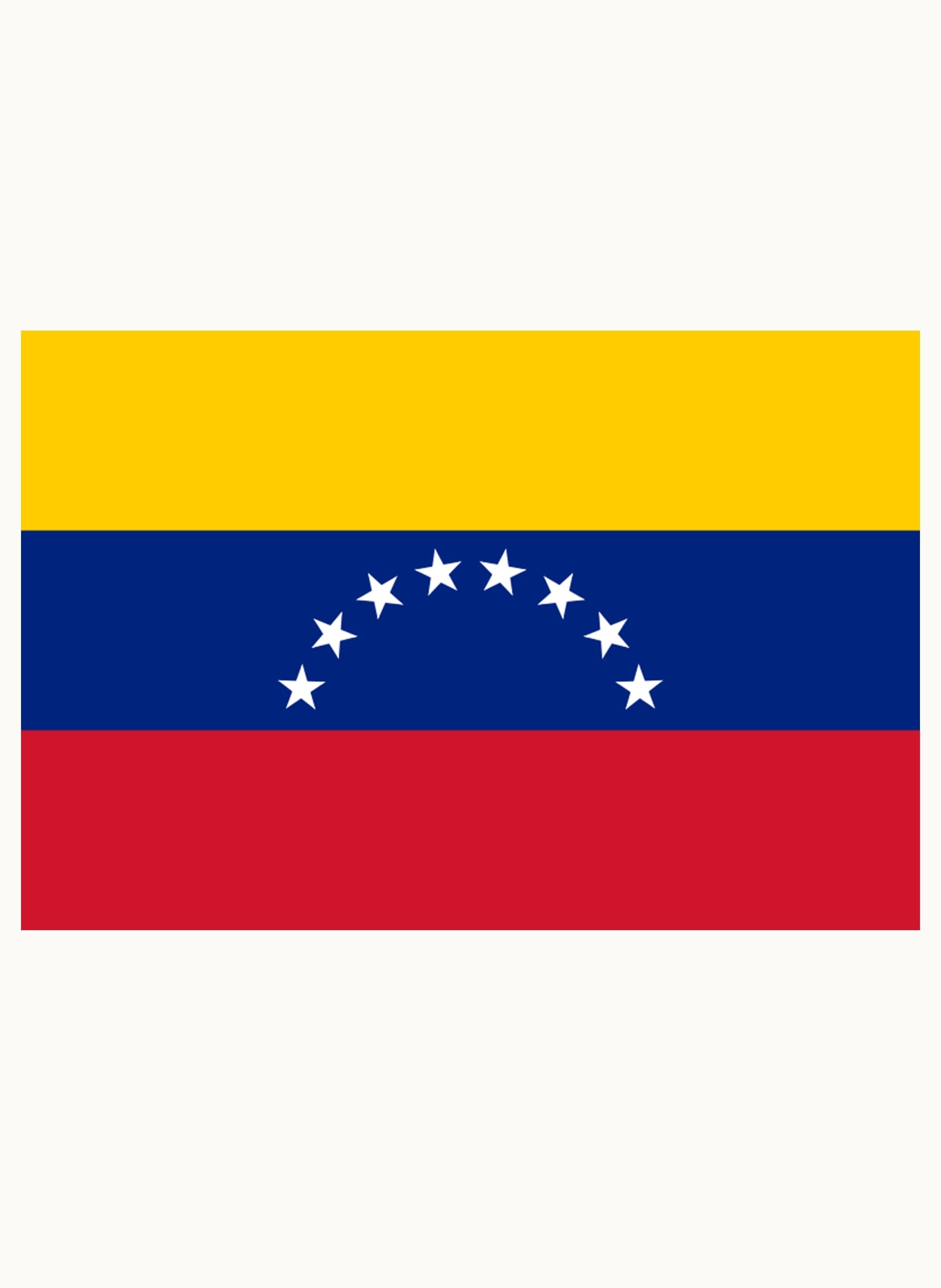 Venezuelan Flag Kids T-Shirt