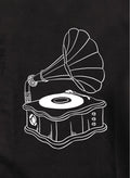 Victrola Symbol Kids T-Shirt
