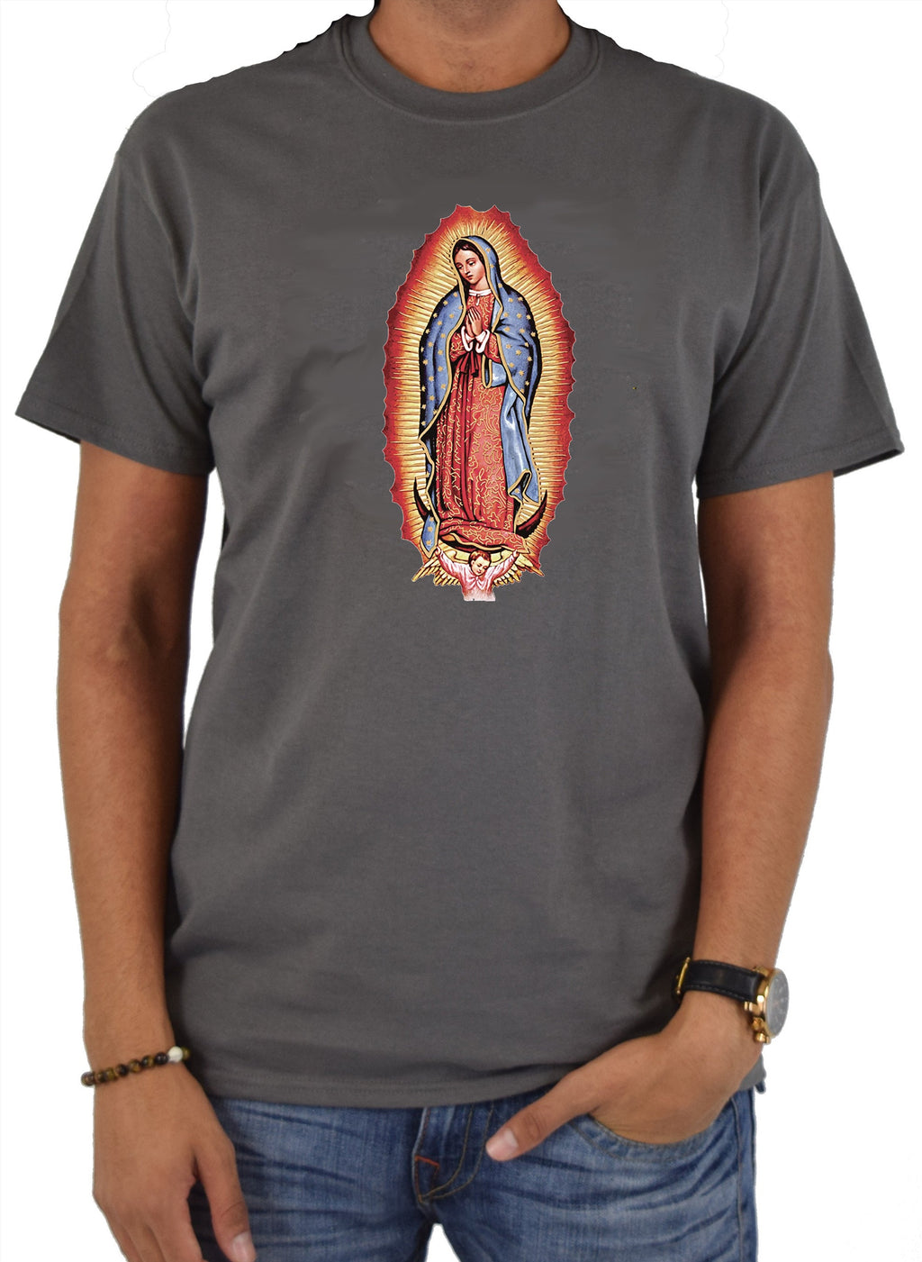 Virgin de Guadalupe T-Shirt