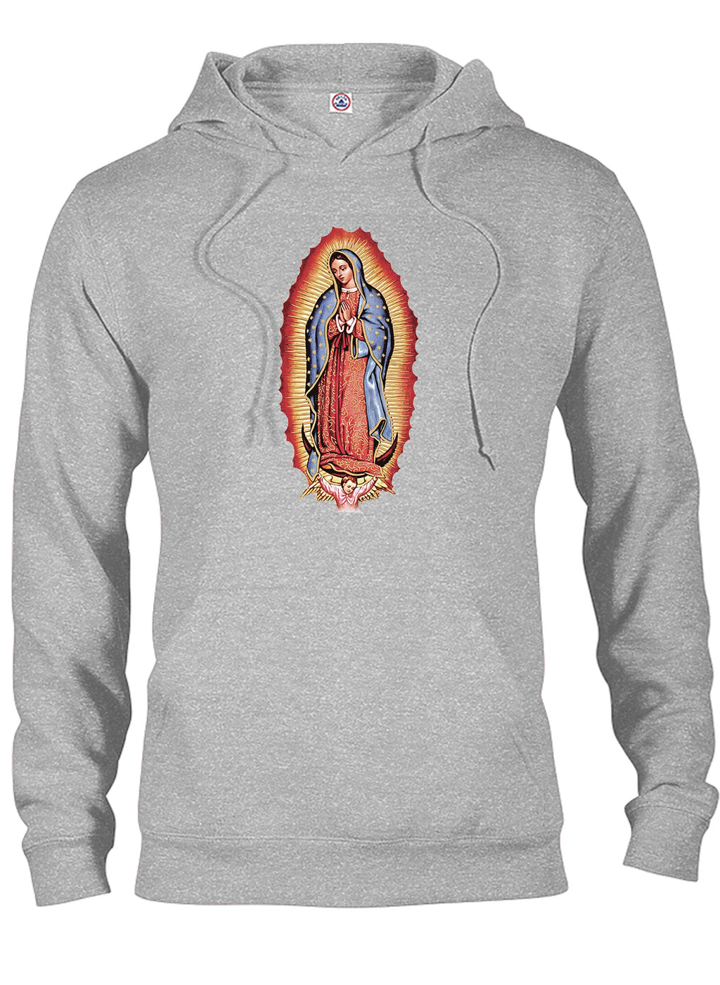 Virgin de Guadalupe T-Shirt