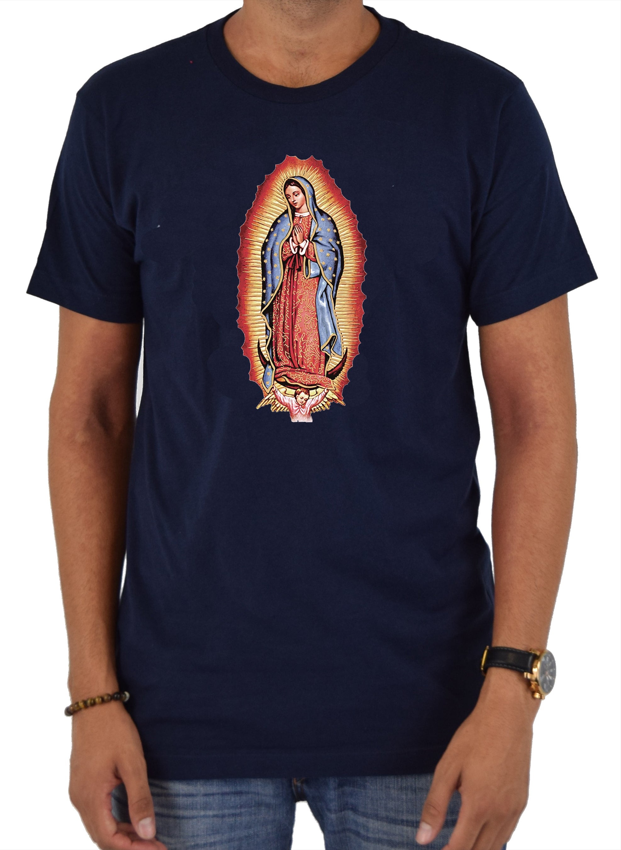 Virgin de Guadalupe T-Shirt