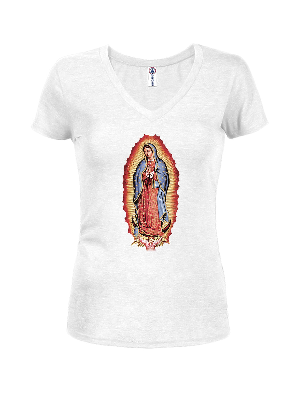 Virgin de Guadalupe T-Shirt