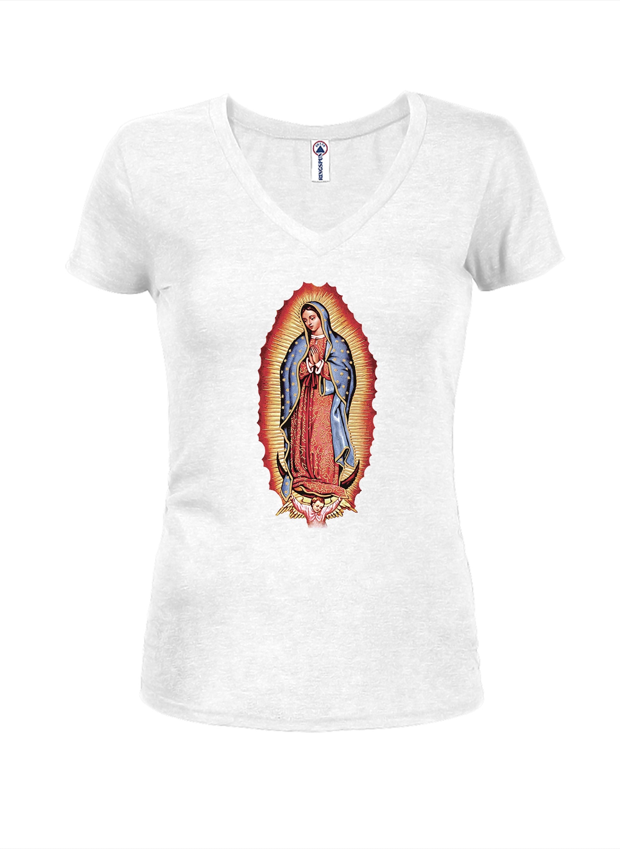 Virgin de Guadalupe T-Shirt