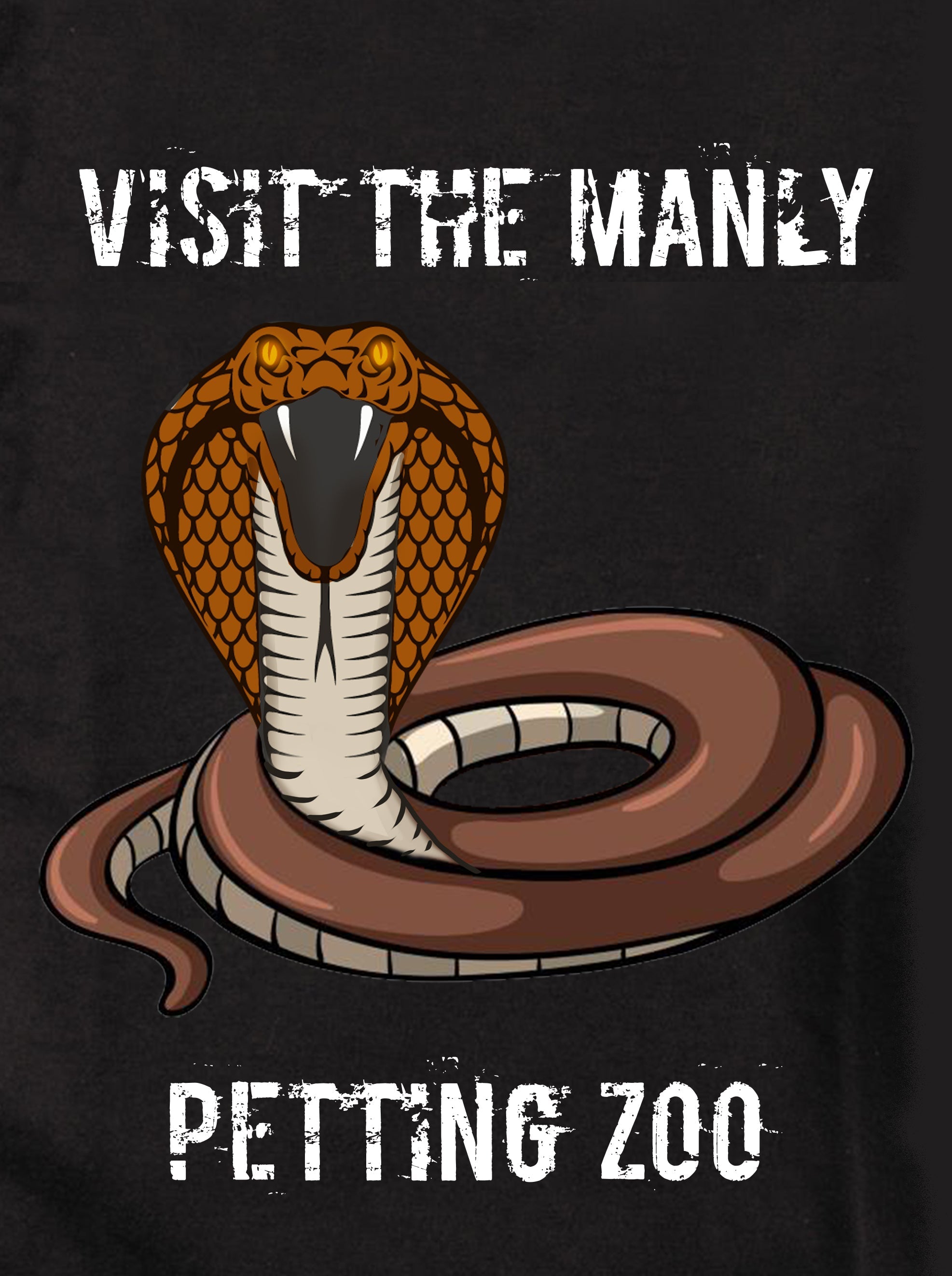Petting zoo Kids T-Shirt