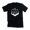 Wander - Unisex Tee