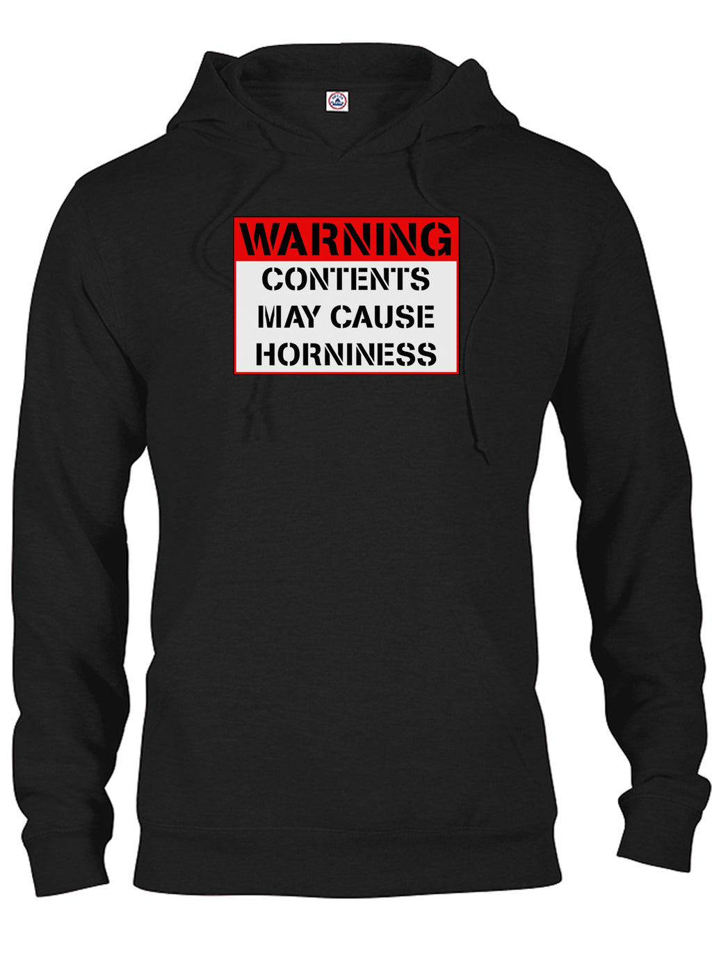 Warning: Contents May Cause Horniness T-Shirt