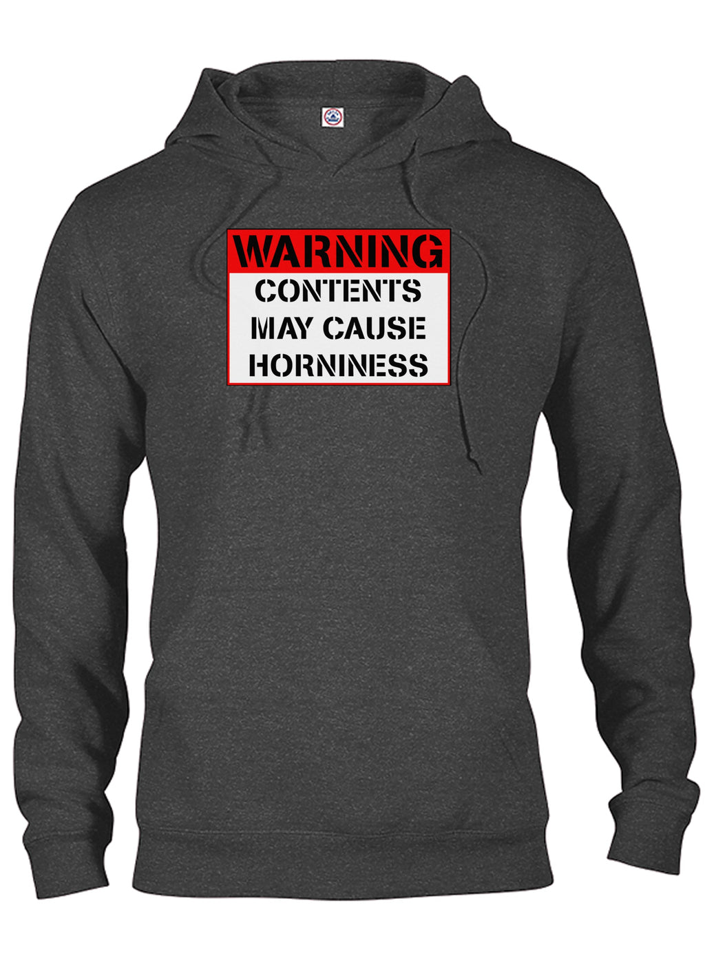 Warning: Contents May Cause Horniness T-Shirt