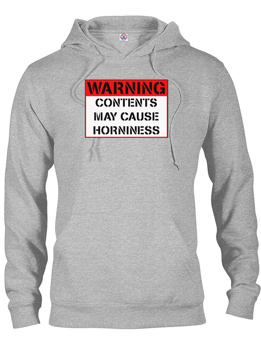 Warning: Contents May Cause Horniness T-Shirt