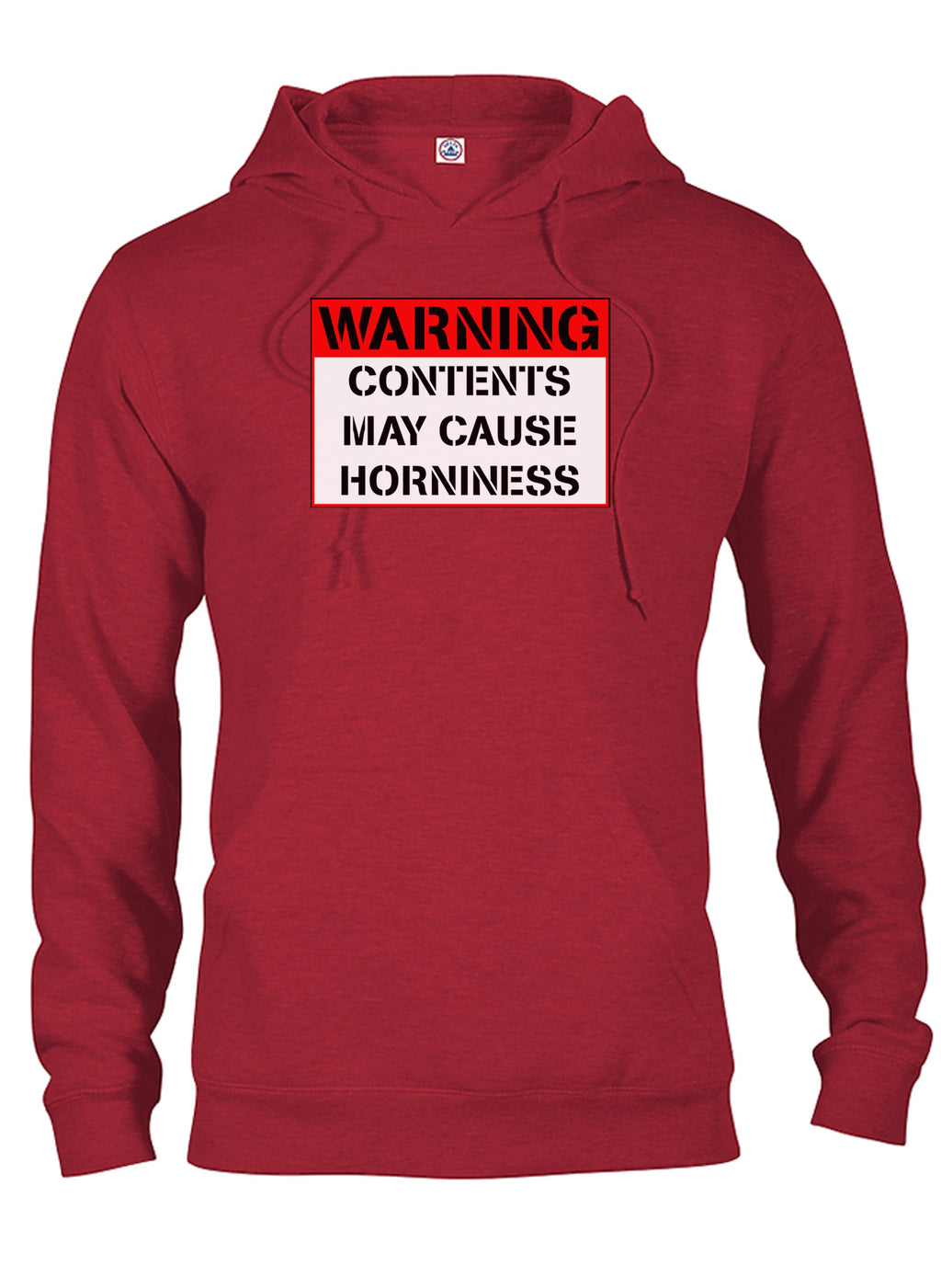 Warning: Contents May Cause Horniness T-Shirt