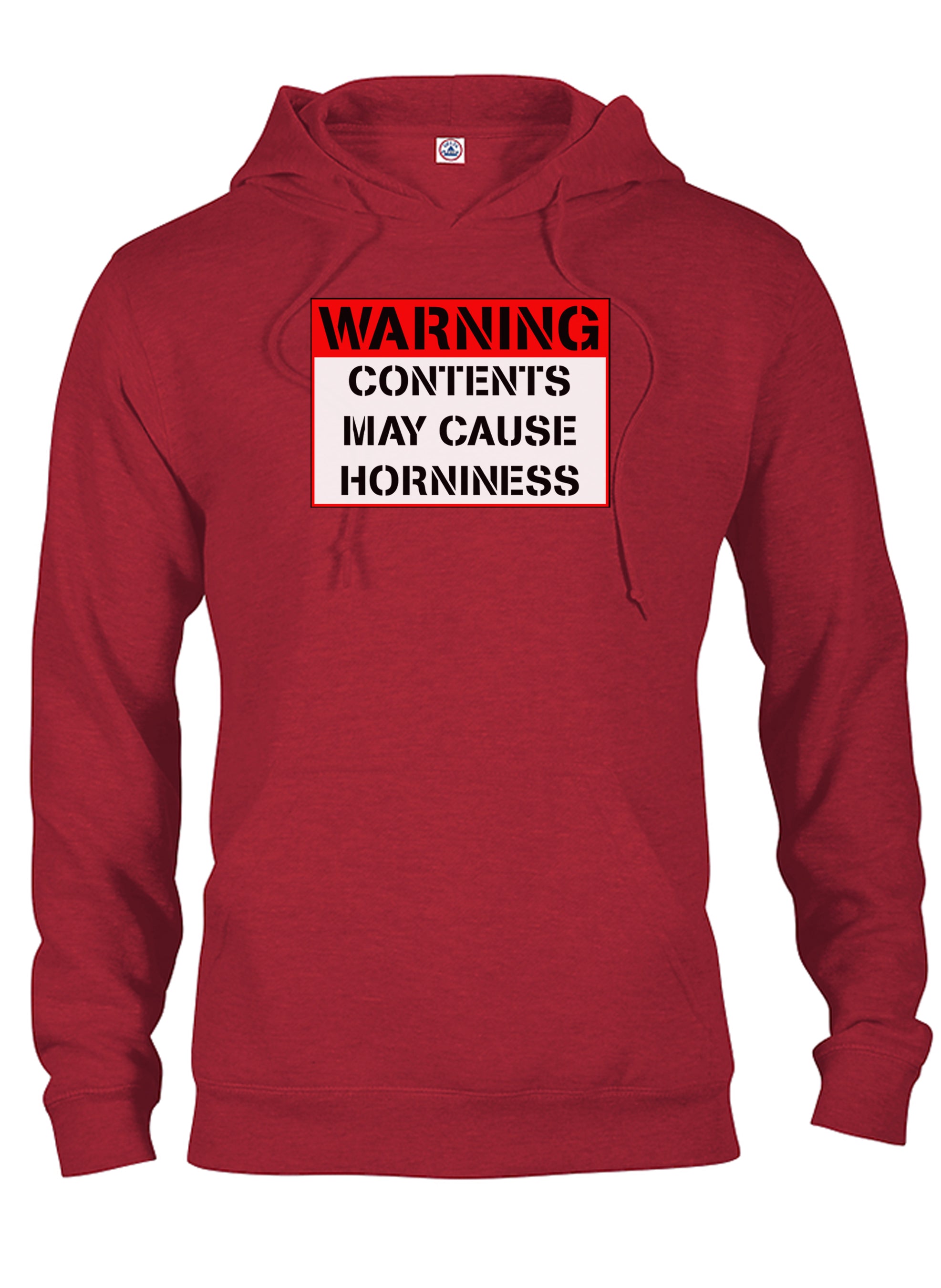 Warning: Contents May Cause Horniness T-Shirt