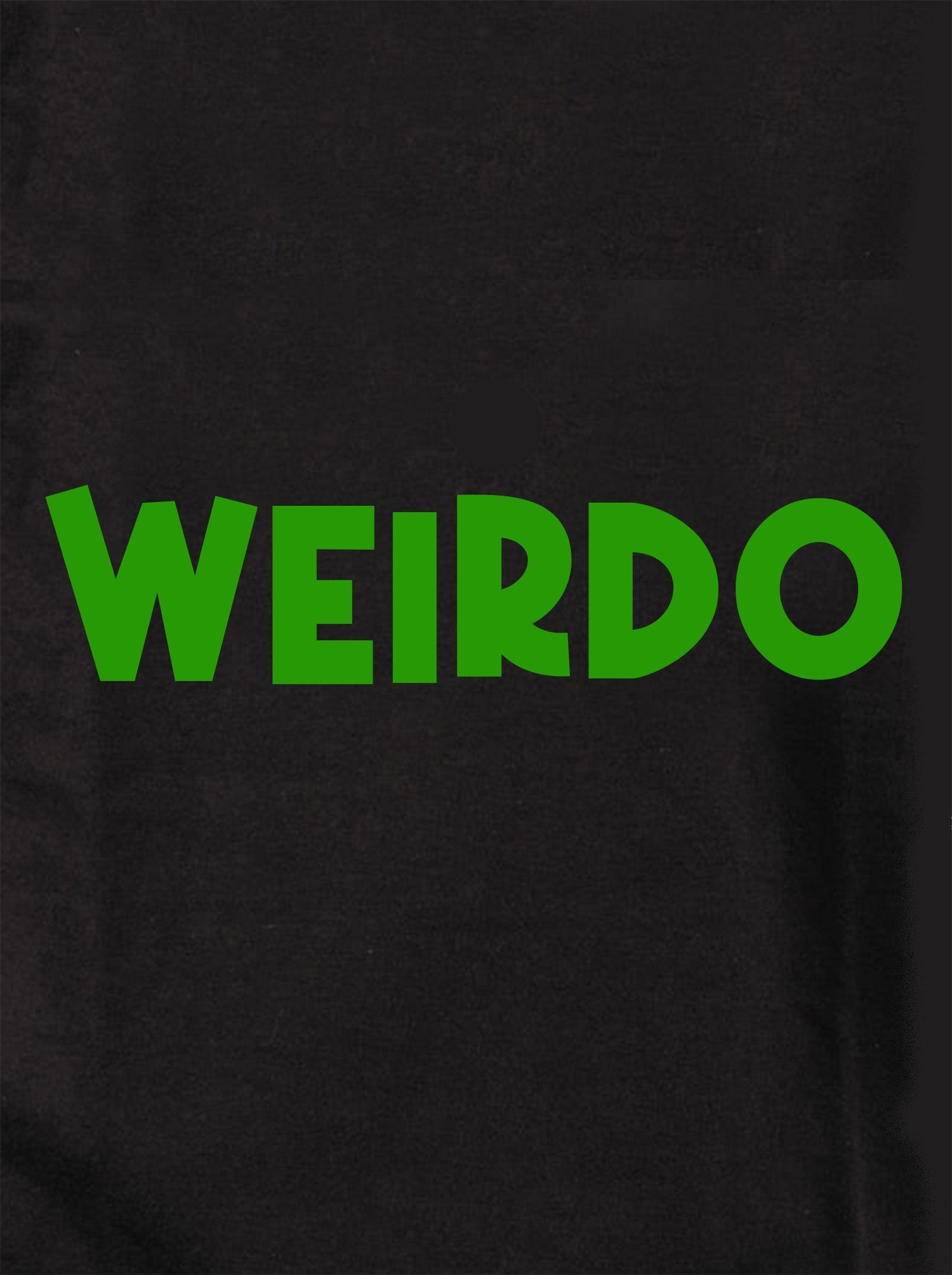 WEIRDO Kids T-Shirt