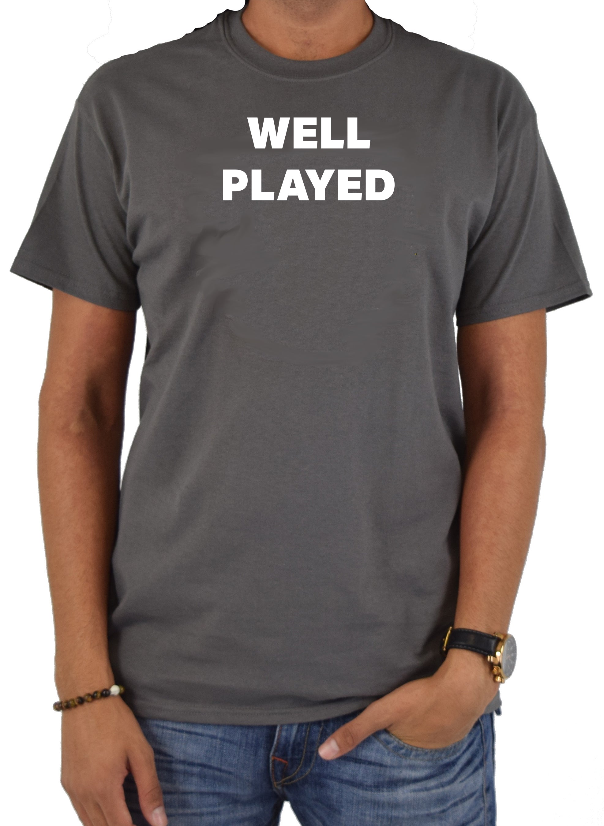 Well Played T-Shirt