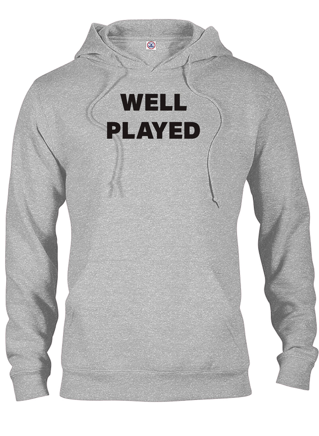 Well Played T-Shirt